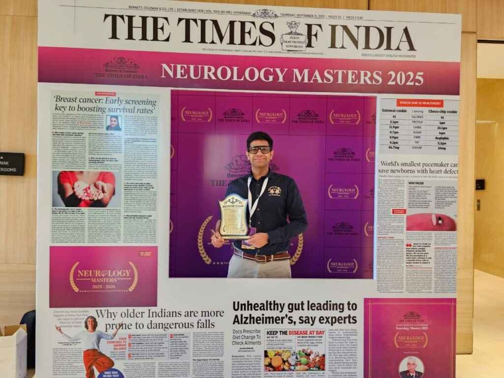Best Neurologist in Delhi NCR for Advanced Neurological Care ...