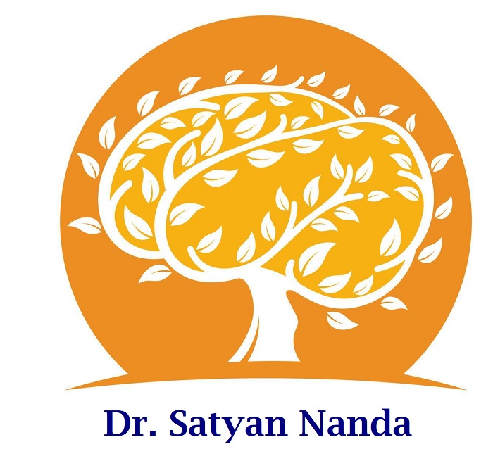 Dr Satyan Nanda